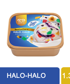 SELECTA HALO-HALO 1.3L