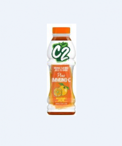 C2 PLUS IMMUNO C ORANGE 350MLX24