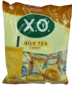 X.O MILK TEA 50S