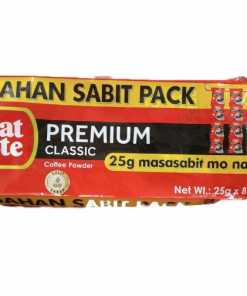 GREAT TASTE PREM CLASSIC 25G POLYBAG