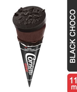SELECTA CORNETTO DISC CHOCO COOKIE 115ML