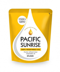 PACIFIC SUNRISE COOKING OIL 2L