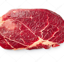 BEEF STEAK