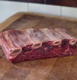 BEEF SHORT RIBS