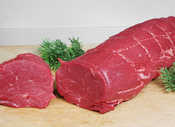 BEEF TENDERLOIN