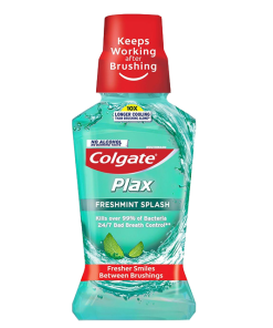 COLGATE PLAX FRESH MINT 250ML