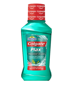 COLGATE PLAX FRESH MINT 60ML