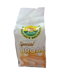 SUNSHINE SPECIAL BROAS 200G