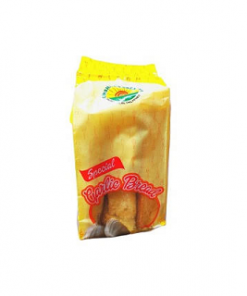 SUNSHINE GARLIC BREAD 200G