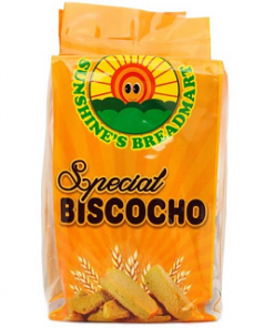 SUNSHINE SPECIAL BISCOCHO 200G