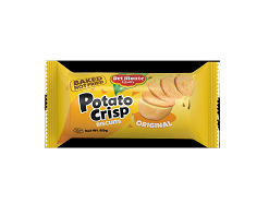DEL MONTE POTATO CRISP ORIGINAL FLAVOR  80G