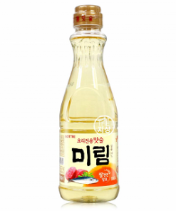 LOTTE MIRIN 900ML