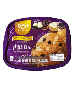 SELECTA IH SUP MILK TEA 1.3L