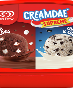 SELECTA 2IN1 CNC CMALLOW 1.3L