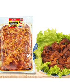 SRS DOENJANG BEEF 500G
