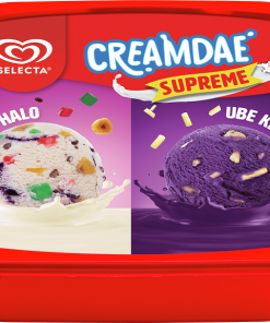 SELECTA 2IN1 UBEKESO-HALO 1X1.3L