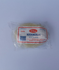 TIFFANY SOTANGHON 50G