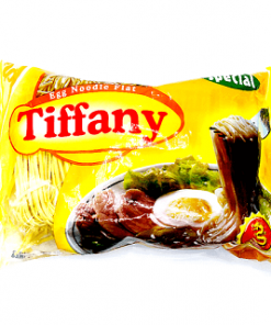 TIFFANY EGG NOODLE FLAT 240G
