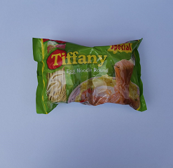 TIFFANY EGG NOODLE ROUND 240G