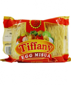 TIFFANY EGG MISUA 240G