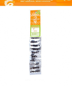 KLU BLACK PEPPER WHOLE TIES 10S