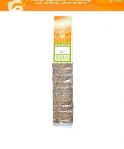 KLU BLACK PEPPER GROUND TIES 10S