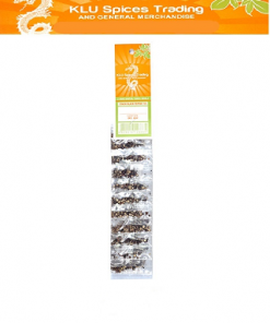 KLU CRACK BLACK PEPPER  TIES 10S