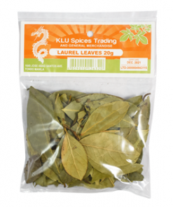KLU LAUREL LEAVES 20G