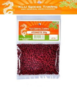 KLU ATSUETE SEEDS 50G