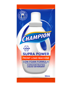 CHAMPION LIQ DET LOW FOAM 50MLX144