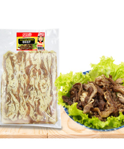 SRS BEEF SALT N PEPPER 500G