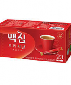 MAXIM ORIGINAL COFFEE 12GX20S