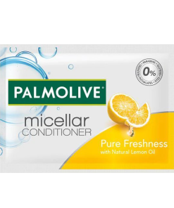 PALMOLIVE COND MICELLAR YELLOW 12MLX360