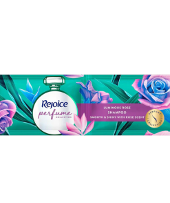 REJOICE SH LUMINOUS ROSE 16ML X420