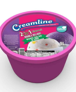 CREAMLINE BUCO SALAD UBE 1L