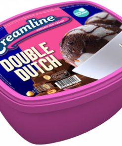 CREAMLINE DOUBLE DUTCH 1.3L