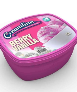 CREAMLINE BERRY VANILLA MALLOWS 1.3L