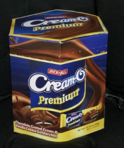 CREAM O PREMIUM 40G