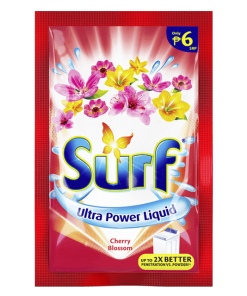 SURF LIQUID CHERRY BLOSSOM 64MLX288