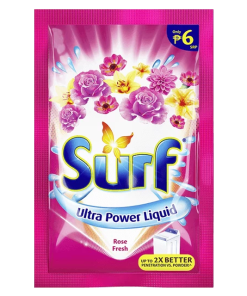 SURF LIQUID ROSE FRESH 64MLX288