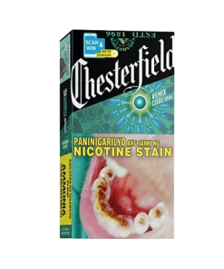 CHESTERFIELD REMIX COOL