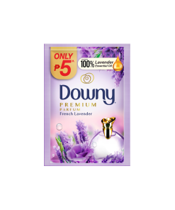 DOWNY FABRIC CONDITIONER FRENCH LAVENDER 20ML