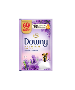 DOWNY FABRIC CONDITIONER FRENCH LAVENDER 32ML