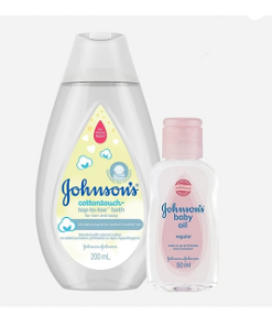 JB BATH CT 200ML FR JBO REG 50ML