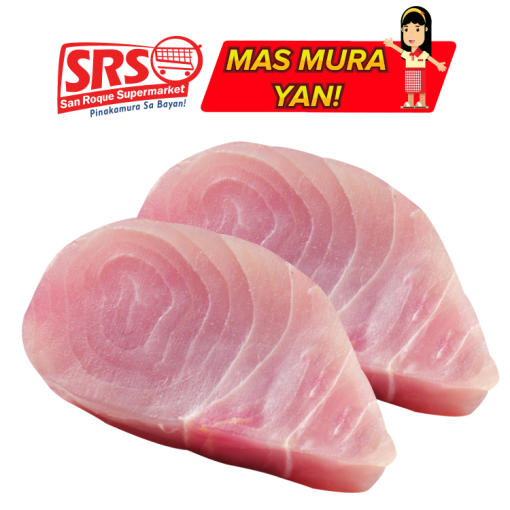 BLUE MARLIN STEAK SRS Sulit