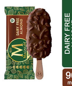 MAGNUM DAIRY FREE ALMOND 90ML