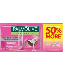 PALMOLIVE SH PINK TC 15ML 12PC SAVE P6