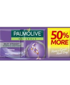 PALMOLIVE SH VIOLET 15ML 12PC SAVE P6