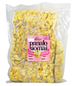 AUNTYS PANALO BEEF SIOMAI 60S+5