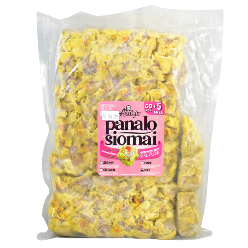 GANADO TOCINO 428G SRS Sulit